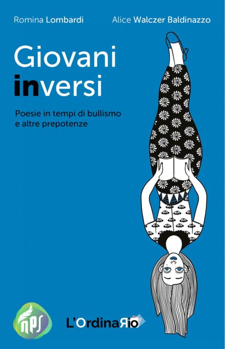 Estratto da “Giovani inversi” di Romina Lombardi | L’Altrove