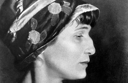 Appunti di poesia: Anna Achmatova | L’Altrove