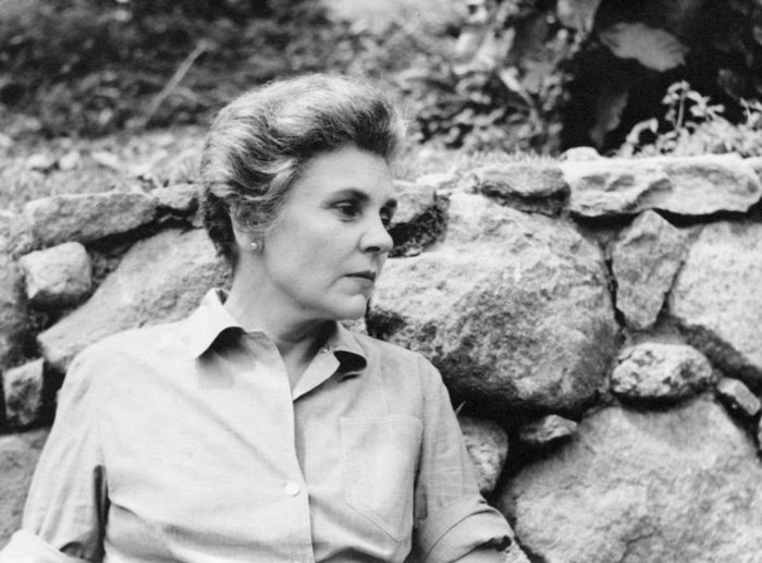 Appunti di poesia: Elizabeth Bishop | L’Altrove