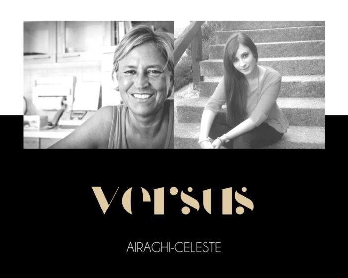 Versus: Airaghi-Celeste | L’Altrove