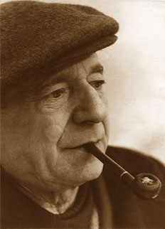 Appunti di poesia: Umberto Saba | L’Altrove