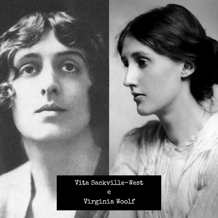 Le lettere tra Vita Sackville-West e Virginia Woolf | L’Altrove