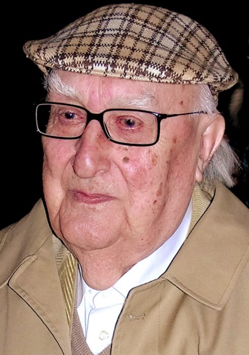 Addio ad Andrea Camilleri  | L’Altrove