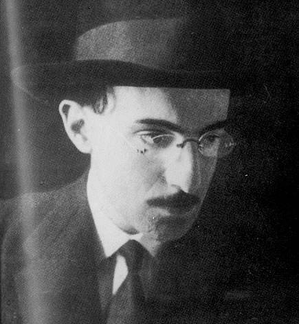 Appunti di poesia: Fernando Pessoa | L’Altrove