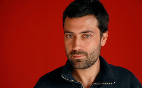 Appunti di poesia: Andrea Bajani | L’Altrove