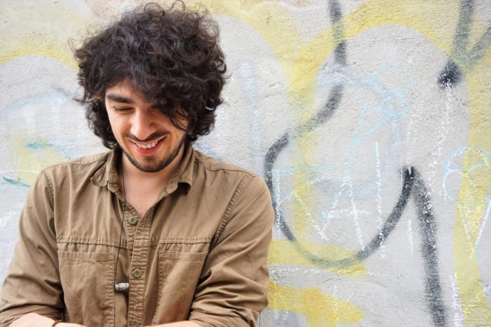 Inediti di Fabrizio Sani | L’Altrove