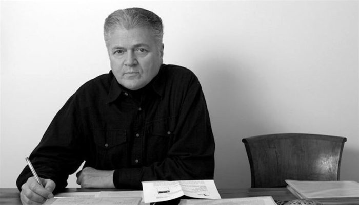 Appunti di poesia: Franco Buffoni | L’Altrove