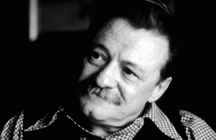 Appunti di poesia: Mario Benedetti | L’Altrove