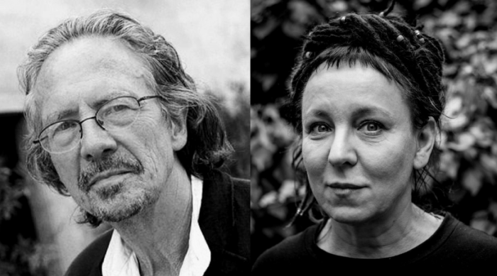 Nobel per la Letteratura 2018 e 2019 | L’Altrove