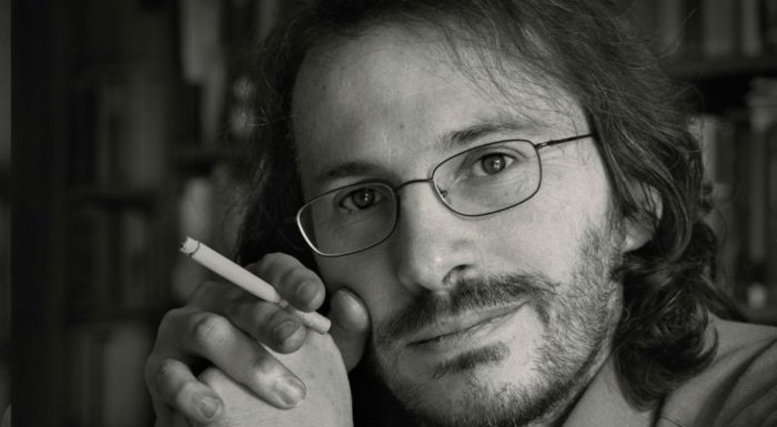 Pierluigi Cappello, poeta-luce nelle ombre | L’Altrove