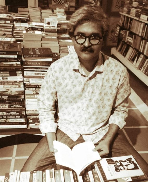 Appunti di poesia: Shakhawat Tipu | L’Altrove