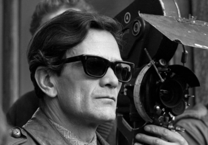 Le poesie più belle di Pier Paolo Pasolini | L’Altrove