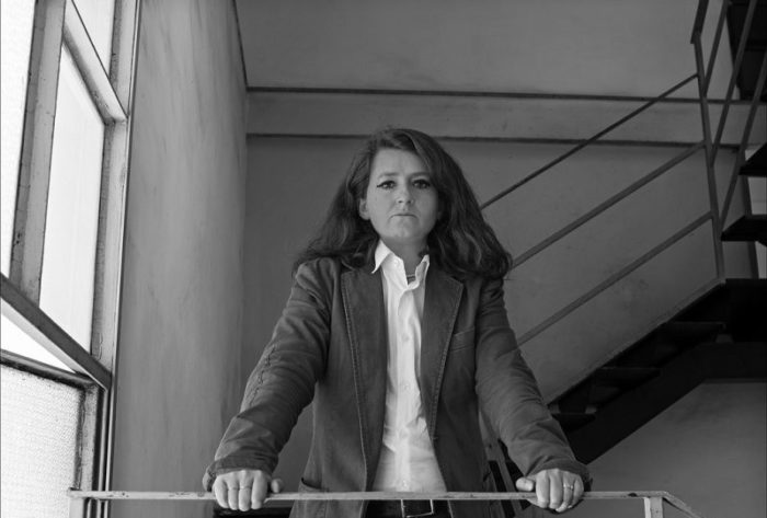 Appunti di poesia: Giovanna Frene | L’Altrove