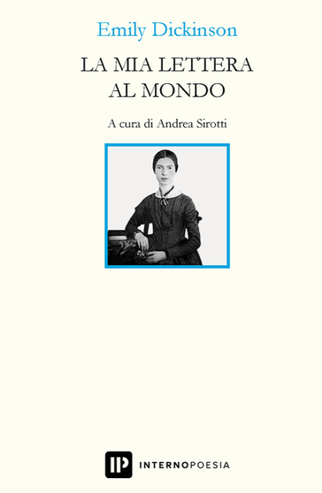 Recensione: “La mia lettera al mondo” di Emily Dickinson | L’Altrove
