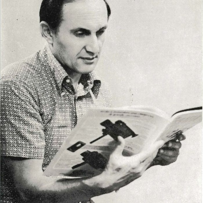Appunti di poesia: Nino Pedretti | L’Altrove