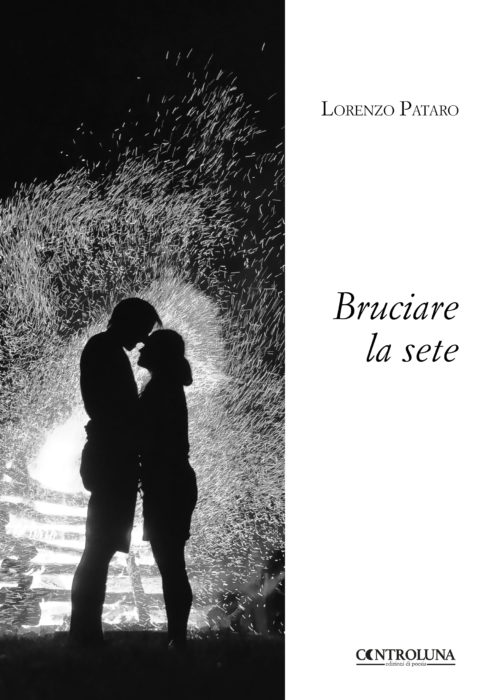 Recensione: “Bruciare la sete” di Lorenzo Pataro | L’Altrove