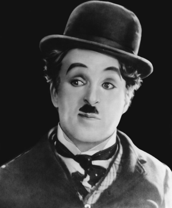 L’influenza di Chaplin in Palazzeschi ed Eliot | L’Altrove