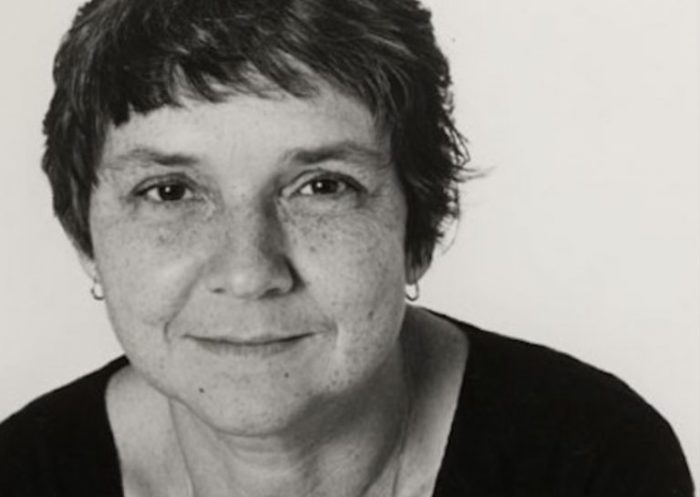 Appunti di poesia: Adrianne Rich | L’Altrove