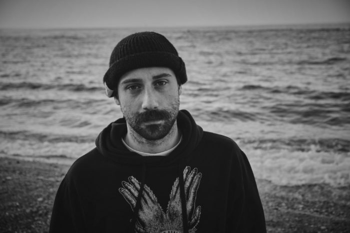 Inediti di Alessandro Montanaro | L’Altrove