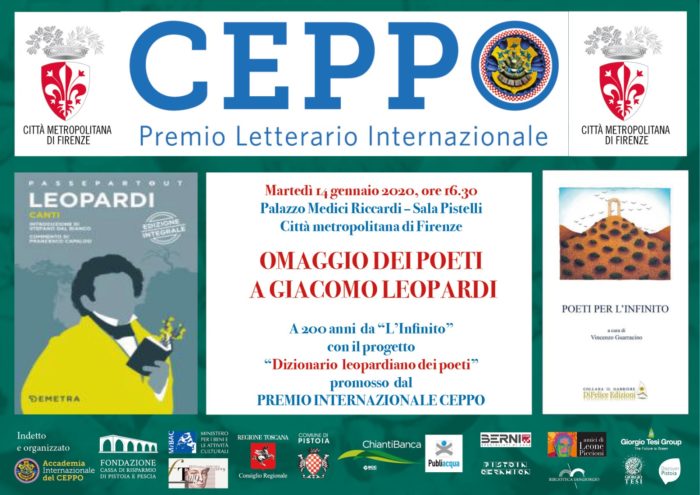 Firenze omaggia Leopardi | L’Altrove