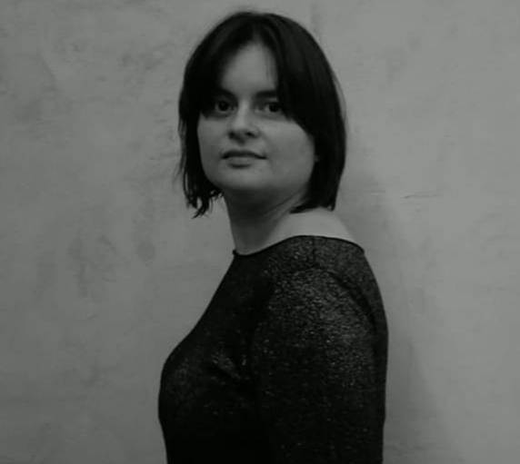Inediti di Michela Zanarella | L’Altrove