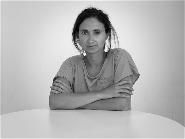 Appunti di poesia: Franca Mancinelli | L’Altrove