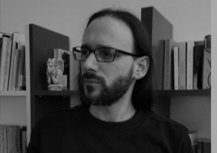 Inediti di Diego Riccobene | L’Altrove