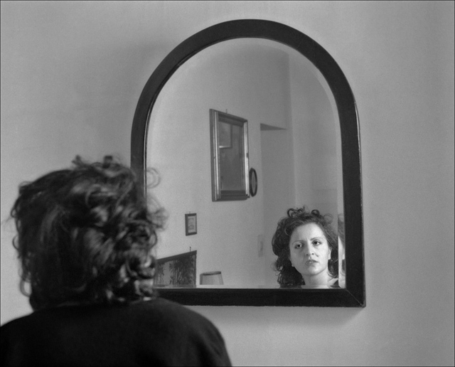 Poesie ritrovate: Giovanna Sicari | L’Altrove