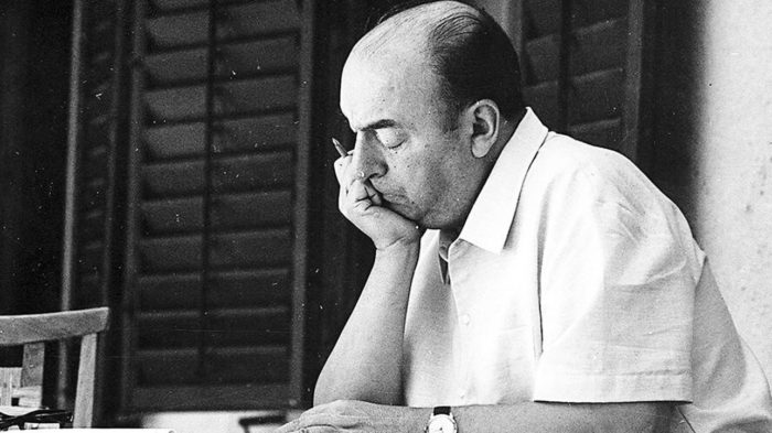 Poesie d’amore di Pablo Neruda | L’Altrove