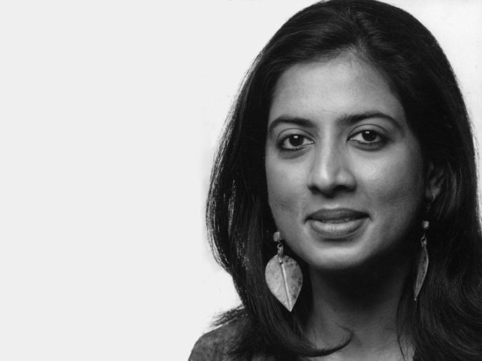 Appunti di poesia: Arundhathi Subramaniam | L’Altrove