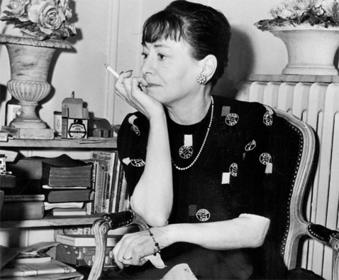 Appunti di poesia: Dorothy Parker | L’Altrove