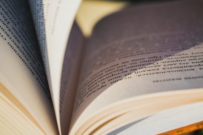 Solidarietà digitale: tanti ebook di poesia gratuiti