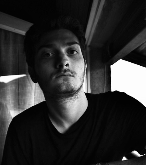 Inediti di Edoardo Scipioni | L’Altrove