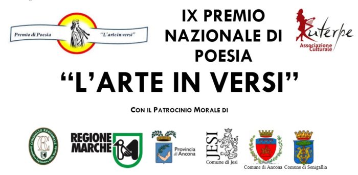 Premio Nazionale di Poesia “L’arte in versi” | L’Altrove