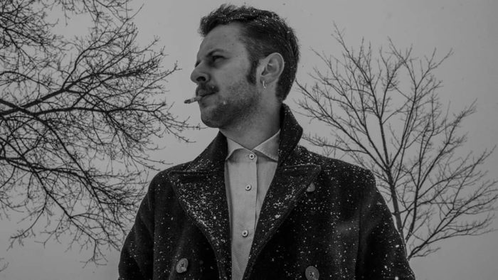Inediti di Gianluca Ceccato | L’Altrove