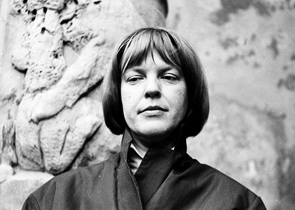 Nasceva oggi: Ingeborg Bachmann | L’Altrove