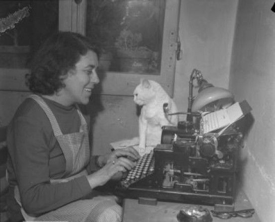 Nasceva oggi: Renata Viganò | L’Altrove