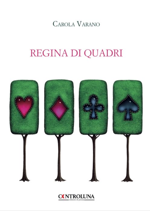 Estratto da “Regina di quadri” di Carola Varano | L’Altrove