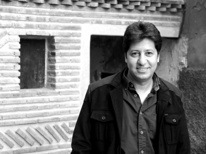 Appunti di poesia: Taha Adnan | L’Altrove