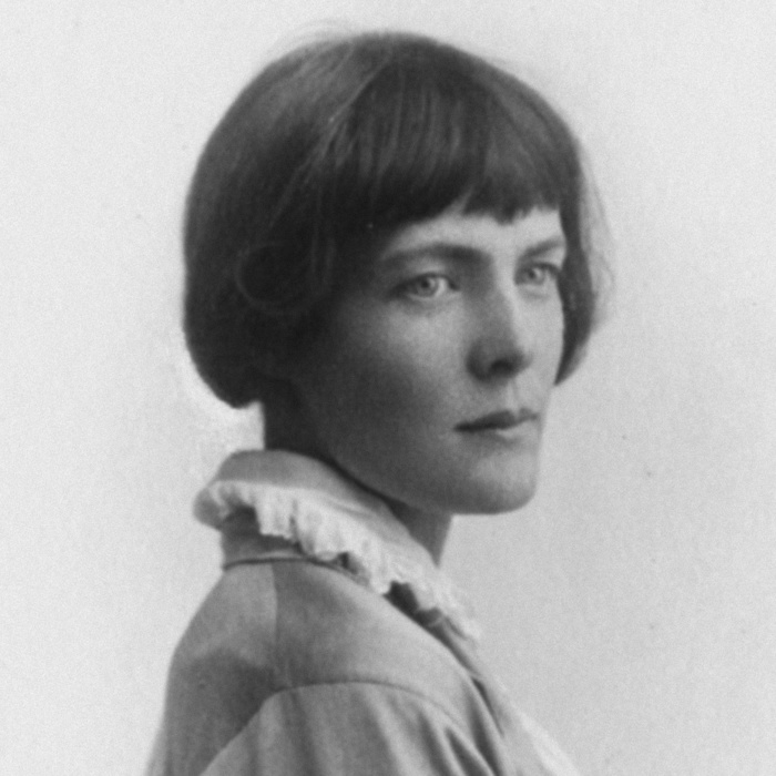 Nasceva oggi: Hilda Doolittle | L’Altrove