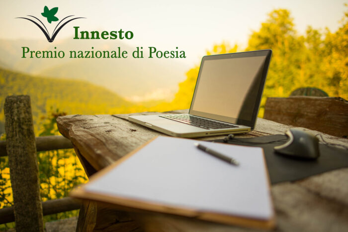 Premio Nazionale di Poesia “Innesto” 2020 | L’Altrove