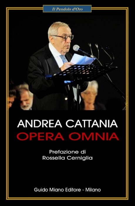 Recensione: “Opera Omnia” di Andrea Cattania | L’Altrove