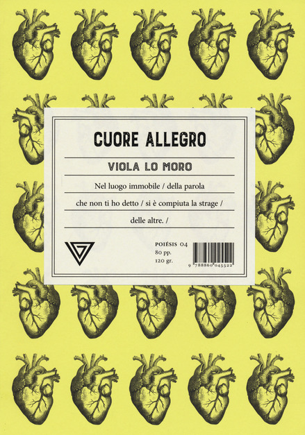 “Cuore allegro”. Intervista a Viola Lo Moro | L’Altrove