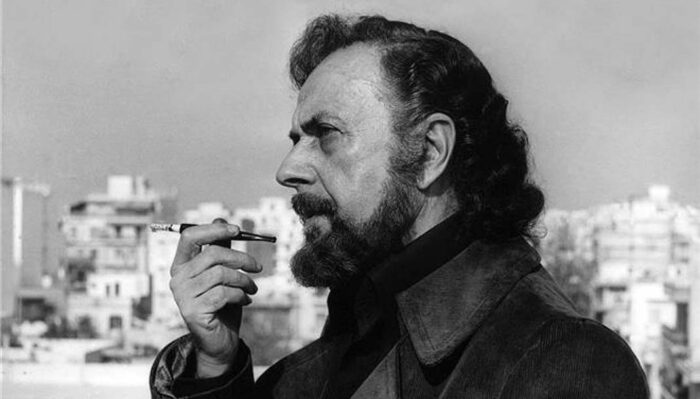 Poesie scelte di Ghiannis Ritsos | L’Altrove