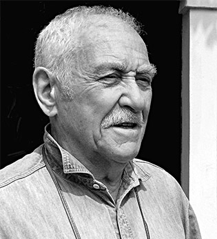 Appunti di poesia: Gian Piero Bona | L’Altrove
