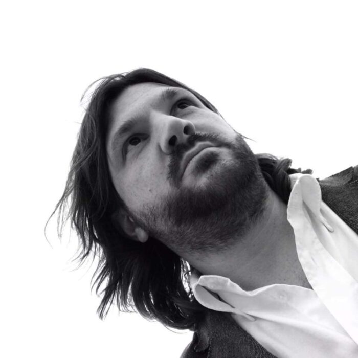 Inediti di Matteo Rusconi | L’Altrove