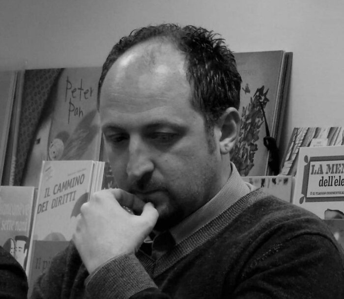 Gianni Mercantoni