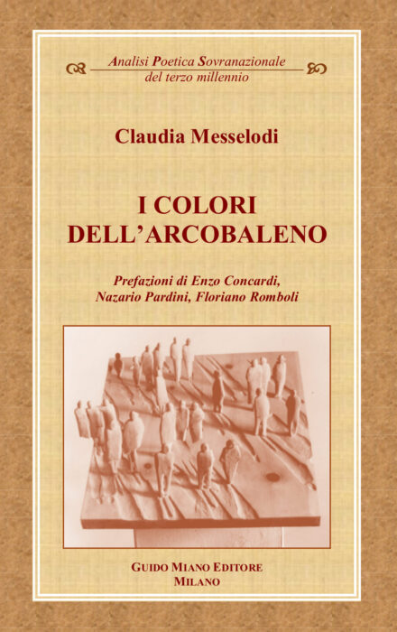 Recensione: “I colori dell’arcobaleno” di Claudia Messelodi | L’Altrove