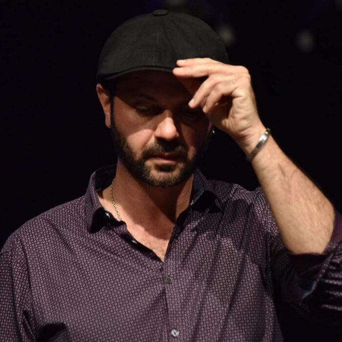 Valerio Vigliaturo