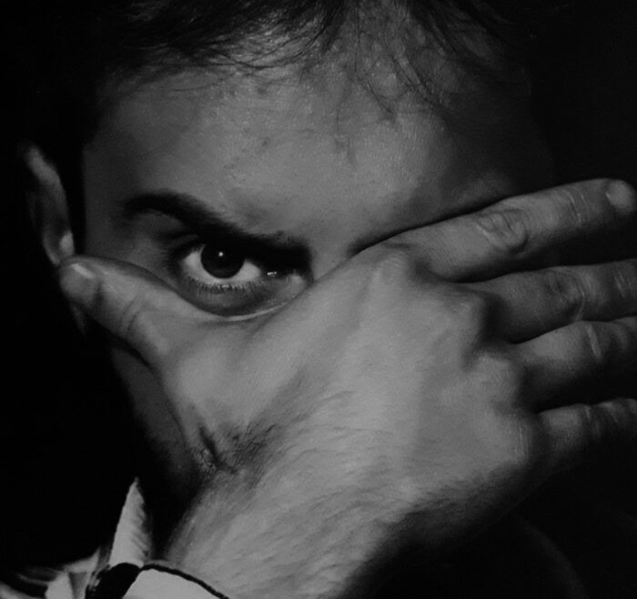 Inediti di Daniele Cesaretti | L’Altrove